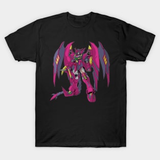 Gundam Epyon T-Shirt